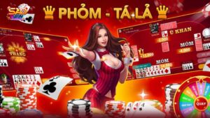 chơi phỏm online