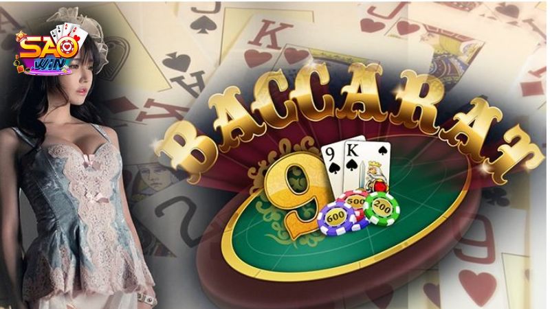 bài baccarat