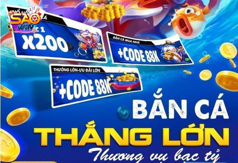 Bắn cá thu hút đông đảo người chơi nhờ lối chơi đơn giản