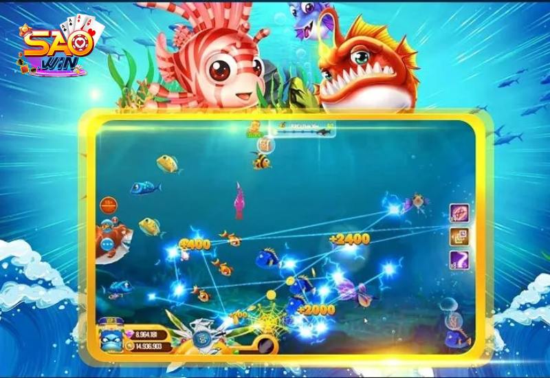Các loại vũ khí anh em có thể sử dụng tại cổng game