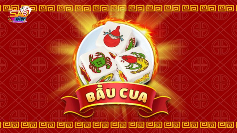 cách chơi bầu cua