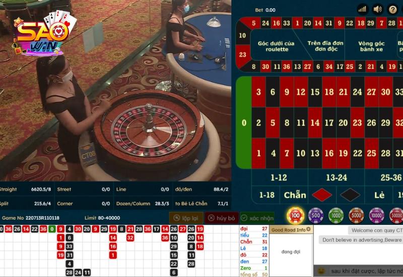 Game Baccarat có luật chơi đơn giản và tỷ lệ ăn tiền cao