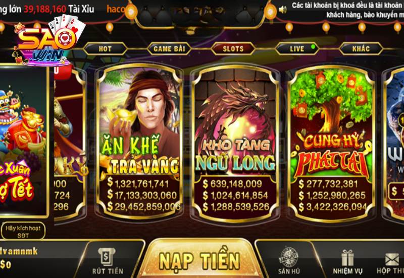 Trò chơi lấy cảm hứng từ hình tượng rồng thiêng