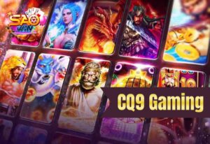 Qc9 Gaming