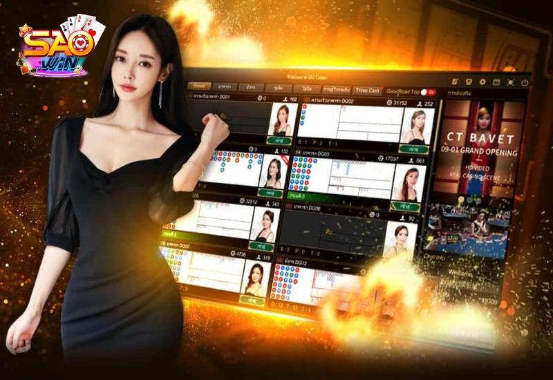 dream gaming
