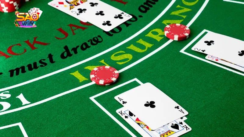 Xì dách online là phiên bản số hoá hiện đại của game casino kinh điển Blackjack